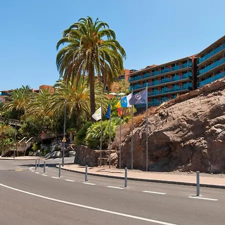 Tropical By Villagrancanaria 别墅