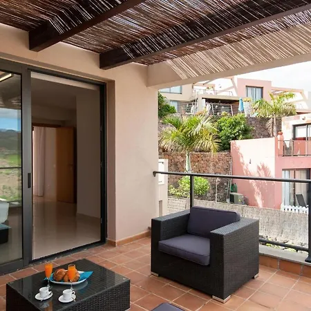 别墅 Tropical By Villagrancanaria